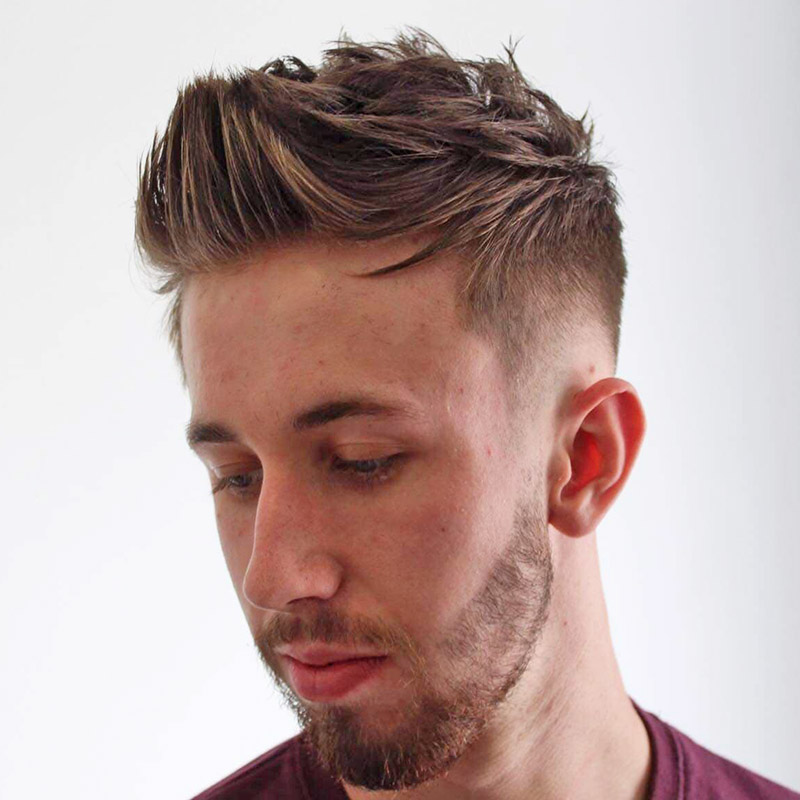 AC Male Grooming | Barbers in Newry | Hairdressers in Newry