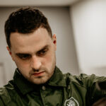 Aaron Campbell Barber Newry
