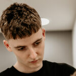 Jack Horan Barber Newry